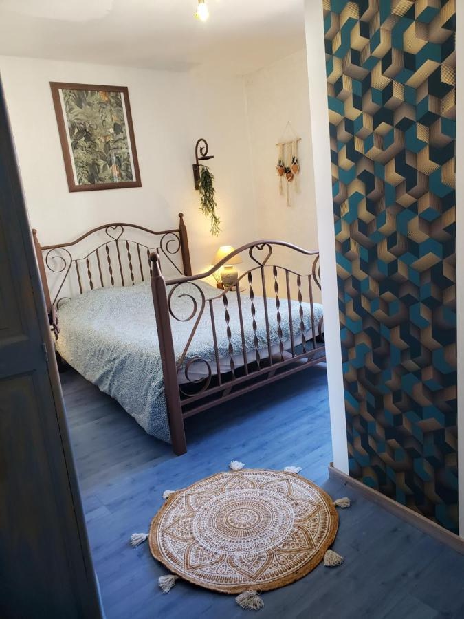 La Renaissance 50m2 - Independant & Terrasse *