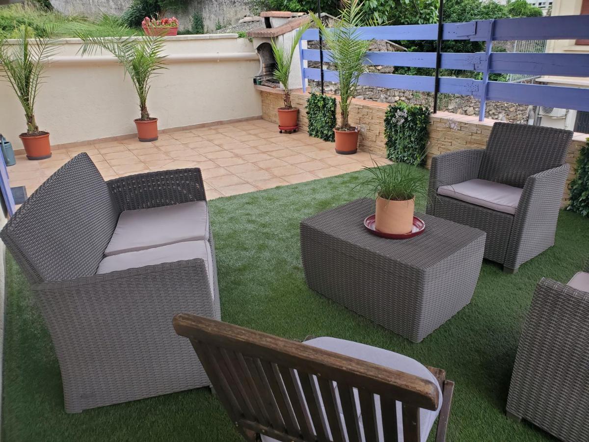 Apartment La Renaissance 50m2 - Independant & Terrasse *