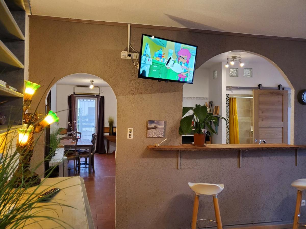 Apartment La Renaissance 50m2 - Independant & Terrasse *