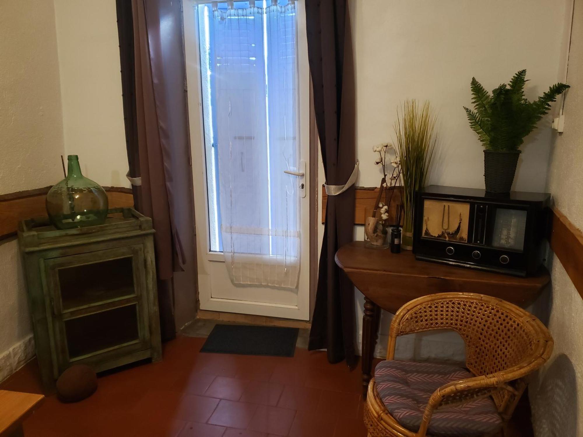 Apartment La Renaissance 50m2 - Independant & Terrasse *